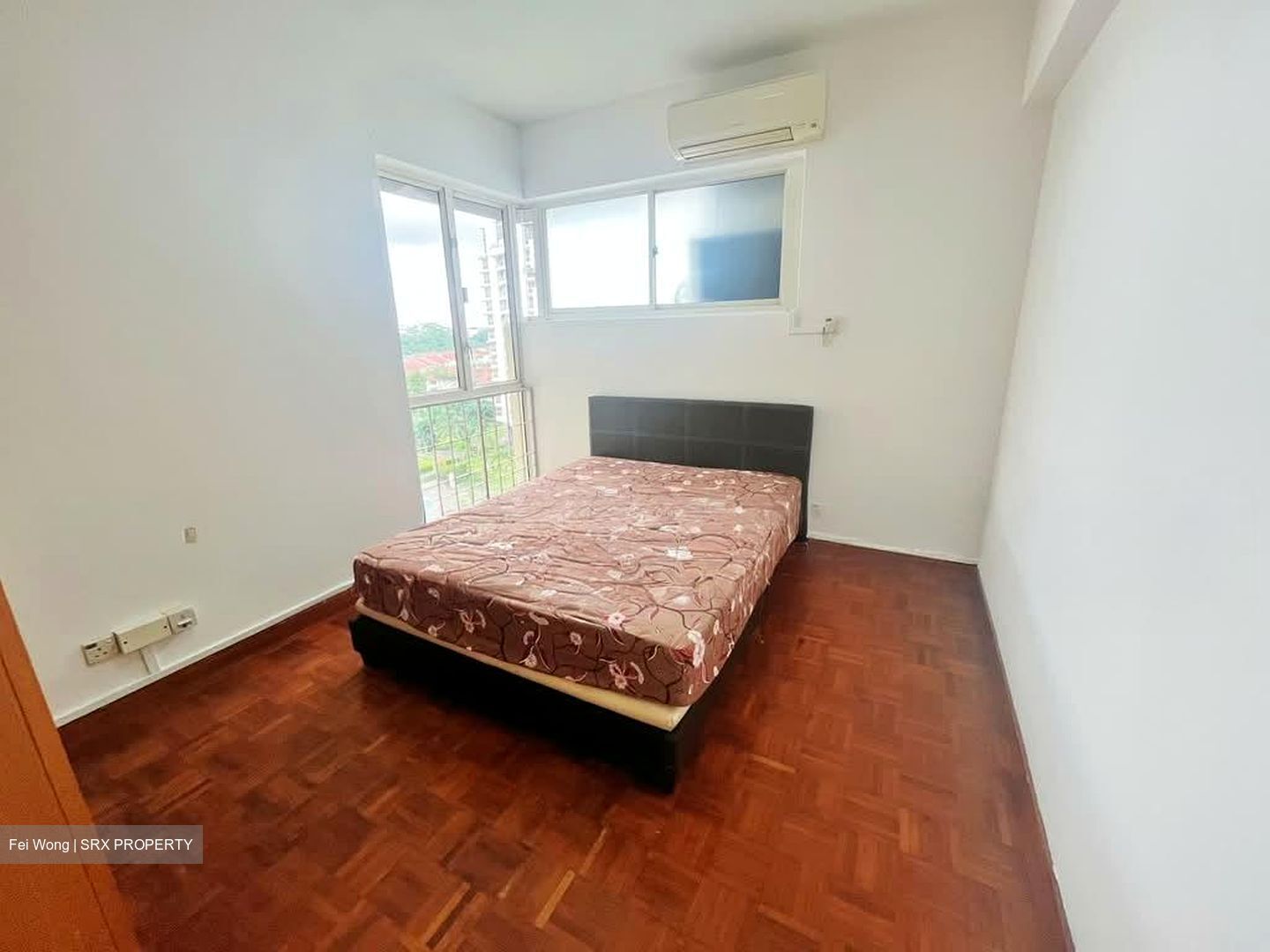 Bullion Park (D26), Condominium #538188691